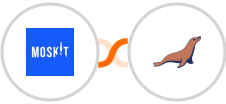 Moskit + MariaDB Integration