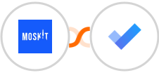 Moskit + Microsoft To-Do Integration