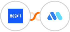 Moskit + Movermate Integration
