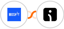 Moskit + Omnisend-legacy Integration