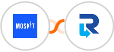 Moskit + Remote Retrieval Integration