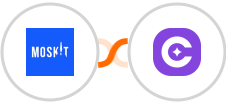 Moskit + SureContact Integration
