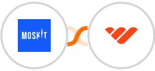 Moskit + Whop Integration