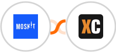 Moskit + X-Cart (5.5.1) Integration