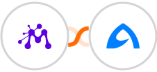 Moxie + BulkGate Integration