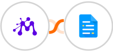 Moxie + Documint Integration