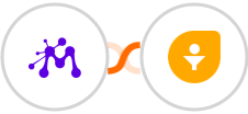 Moxie + Freshsales classic Integration