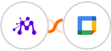 Moxie + Google Calendar Integration
