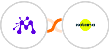 Moxie + Katana Cloud Manufacturing Integration