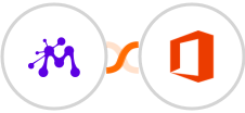 Moxie + Microsoft Office 365 Integration