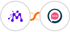 Moxie + SMSala Integration