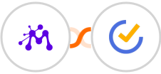 Moxie + TickTick Integration