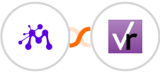 Moxie + VerticalResponse Integration