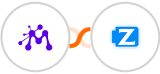 Moxie + Ziper Integration