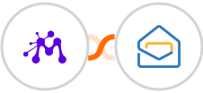 Moxie + Zoho Mail Integration