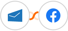 MSG91 + Facebook Pages Integration