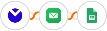 MuxEmail + BillionVerify + Google Sheets Integration