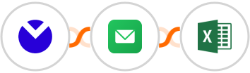 MuxEmail + BillionVerify + Microsoft Excel Integration