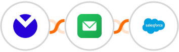 MuxEmail + BillionVerify + Salesforce Integration