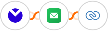 MuxEmail + BillionVerify + Zoho CRM Integration