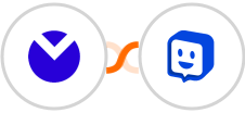 MuxEmail + Chatway Live Chat Integration