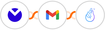 MuxEmail + Gmail + CompanyHub Integration