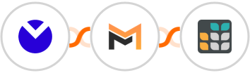 MuxEmail + Mailifier + Grist Integration