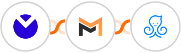 MuxEmail + Mailifier + ManyChat Integration