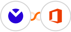 MuxEmail + Microsoft Office 365 Integration