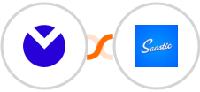 MuxEmail + Saastic Integration