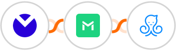 MuxEmail + TrueMail + ManyChat Integration