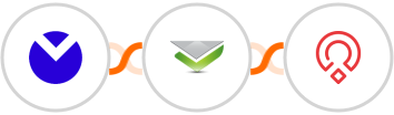 MuxEmail + Verifalia + Zoho Recruit Integration