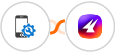 MyGadgetRepairs + Aimfox Integration