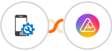 MyGadgetRepairs + AITable.ai Integration