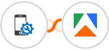 MyGadgetRepairs + Apify Integration