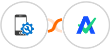 MyGadgetRepairs + Assinafy Integration