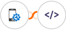 MyGadgetRepairs + Authkey Integration