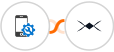 MyGadgetRepairs + DroneBundle Integration