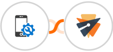 MyGadgetRepairs + Emelia Integration