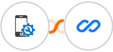 MyGadgetRepairs + Flexisign Integration