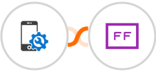 MyGadgetRepairs + FlowFast Integration