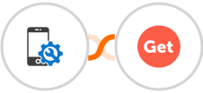 MyGadgetRepairs + GetSales.io Integration