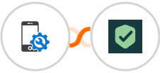 MyGadgetRepairs + InvoiceXML Integration