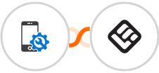MyGadgetRepairs + LearnWorlds Integration