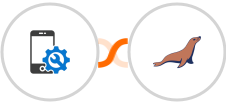 MyGadgetRepairs + MariaDB Integration