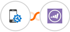 MyGadgetRepairs + Marketo Integration