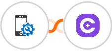 MyGadgetRepairs + SureContact Integration