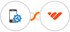 MyGadgetRepairs + Whop Integration