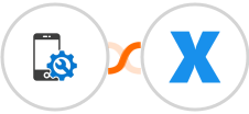 MyGadgetRepairs + XreplyAI Integration