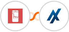 Myphoner + Aesthetix CRM Integration